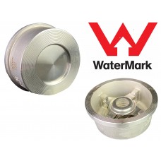 ANSI Stainless Steel Single Flap Wafer Check Valve
